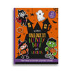 Picture of HALLOWEEN ACTIVITY BOOK
